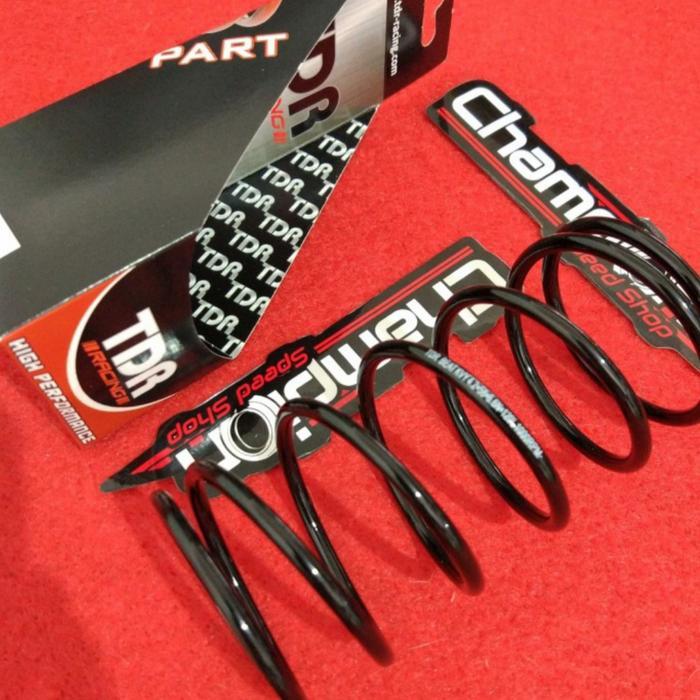 Per Cvt Tdr Racing 1000 Rpm Beat Karbu Scoopy Karbu Vario 110 Karbu