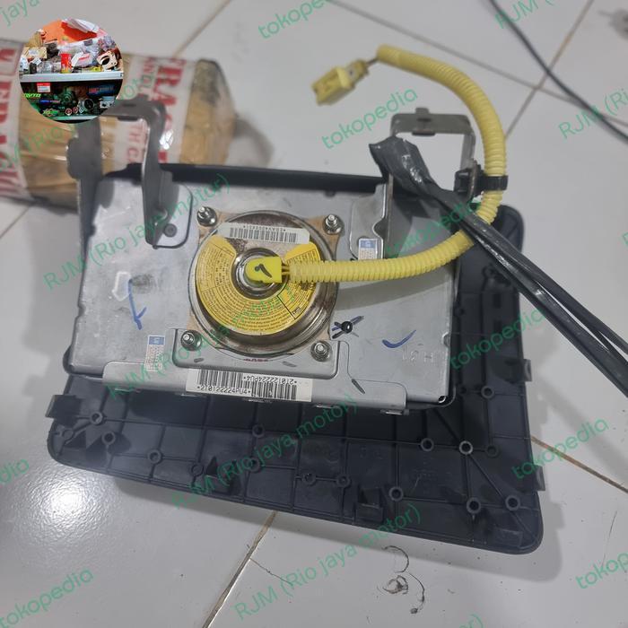 AIRBAG AIR BAG PENUMPANG GRAND MAX LUXIO