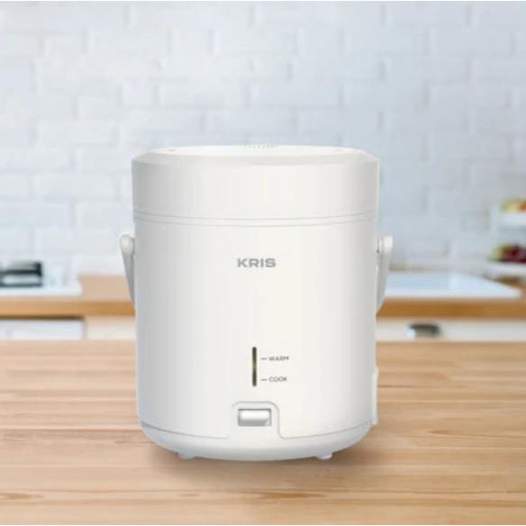 Rice Cooker 0,3 Liter Kris Penanak Nasi Mini Rice Cooker
