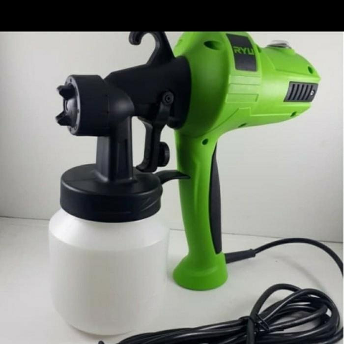 SEMPROTAN DISINFEKTAN ORIGINAL SPRAY GUN LISTRIK ALKOHOL SPRAYER
