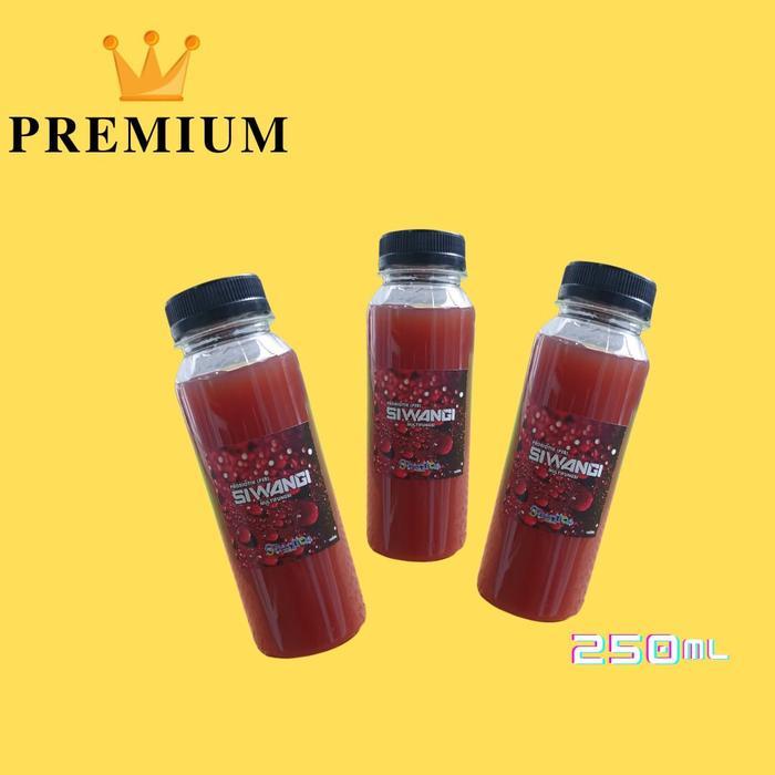 Probiotik Siwangi / PSB / Probiotic Bacteria