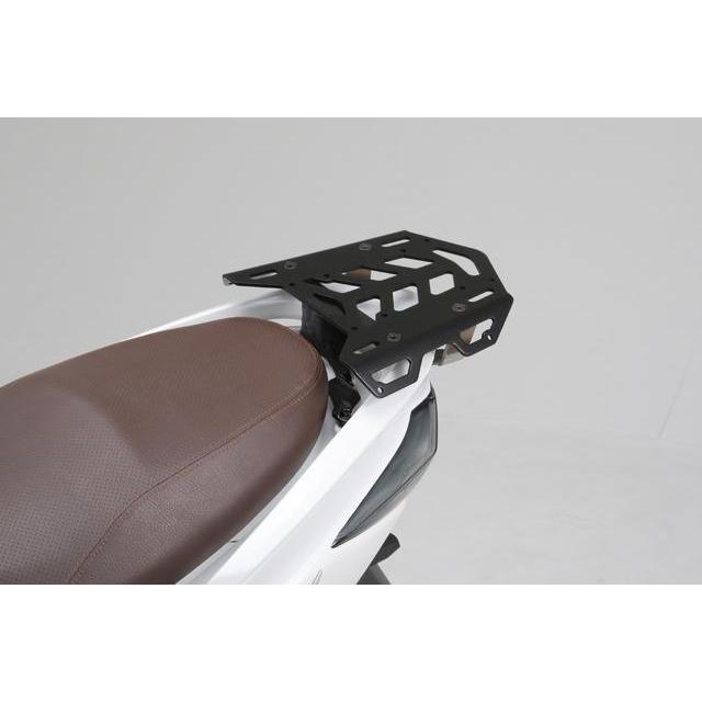 Bracket Box Multifungsi DAYTONA YAMAHA CYGNUS X 125 (NCX125)