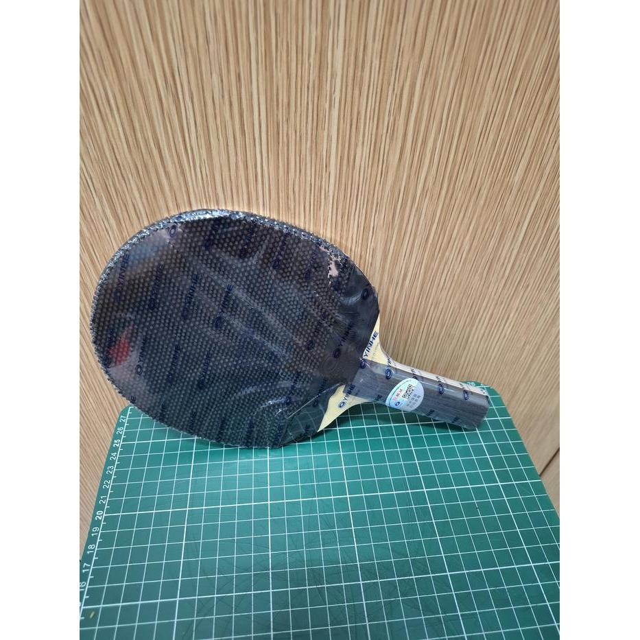 BET TENIS MEJA YINHE T9S YINHE ORIGINAL PRODUCT (KHUSUS UNTUK PEMAIN KARET BINTIK)