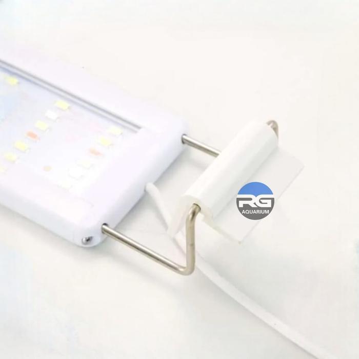 Lampu Recent AA S1000 series led aquarium aquascape 90-105cm