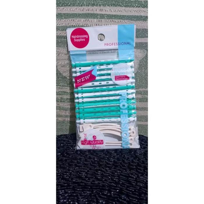 Roll Rambut Keriting Roto Rambut Keriting Gulungan Keriting Rambut Roll Keriting