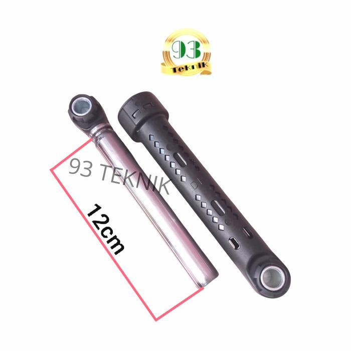 Kaki Tabung mesin cuci otomatis Samsung frontloading