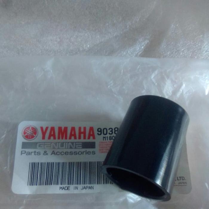 collar plastik stang setang holder gas rx king old