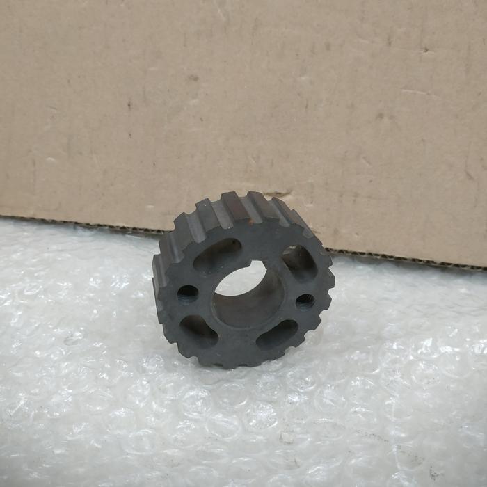 12631-78401 Pulley Crank Timing Carry 1.0, Katana Karimun Kotak,Forsa