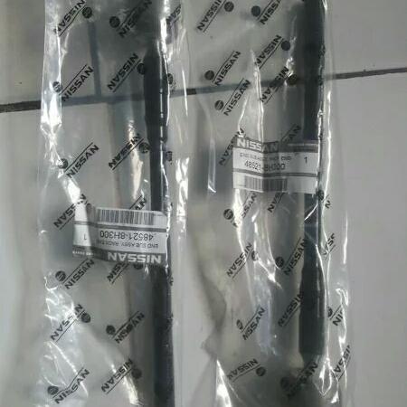 Rack End Long Tie Rod Nissan Serena 48521-8H300