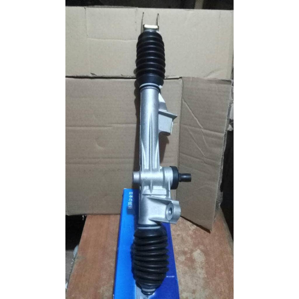 Rack Stir Assy Futura