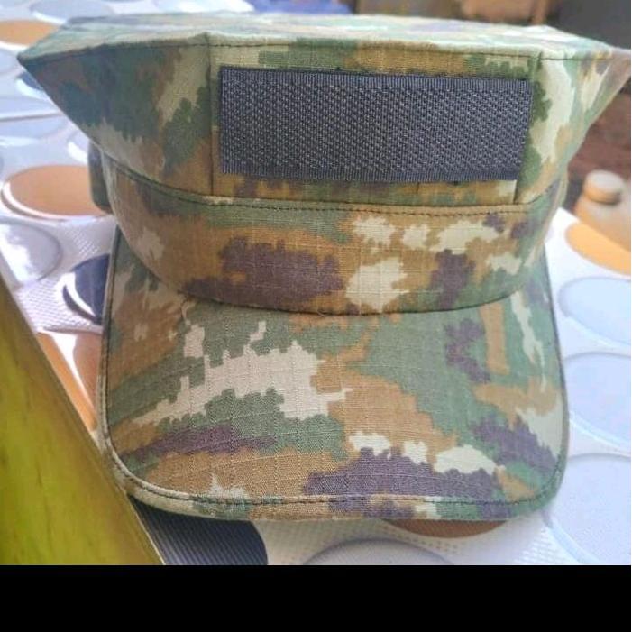 Topi Pdl Pet Okinawa Sage Green