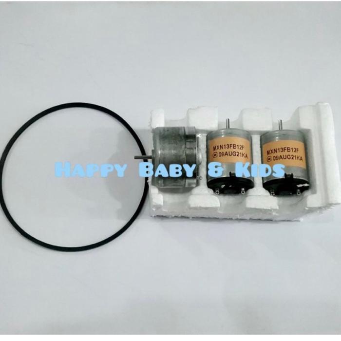 TERLARIS POLAR PAKET SPAREPART mesin Ayunan bayi/ Khusus Mesin Ayunan Polar