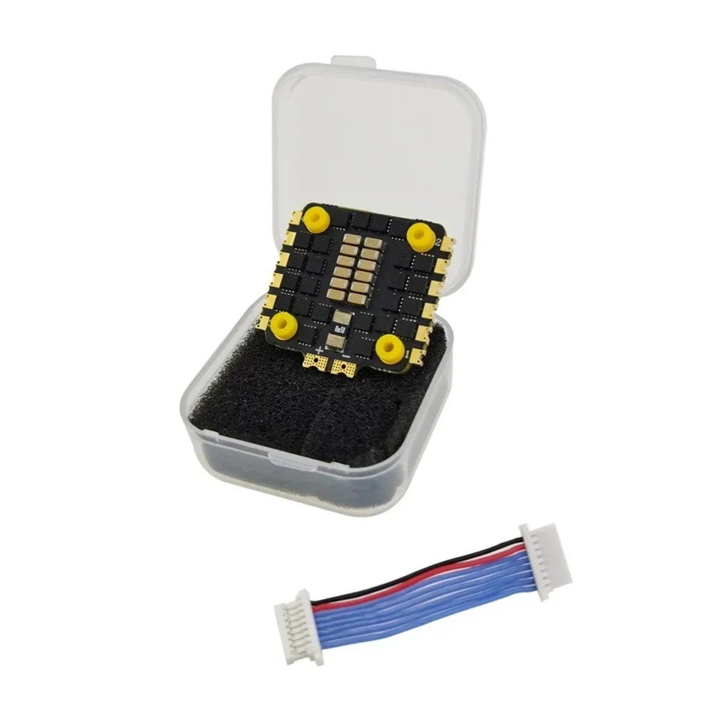 HAKRC 32BIT 40A/ 60A BLHELI-32 ESC SPEED CONTROLLER 8BIT 35A/ 50A ESC BLHELI-S DSHOT150/300/600 PWM