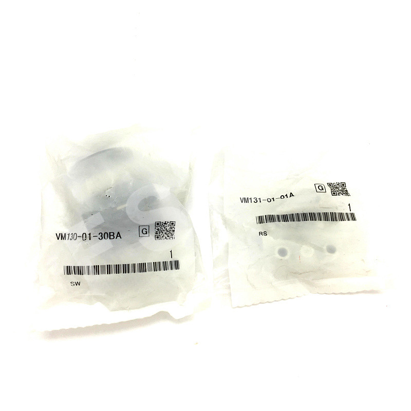 Mechanical Valve Vm130-01-34Ra Vm130-01-34Ya Vm130-01-34Ba Vm130-01-34Ga Pneumatic Components Vm130