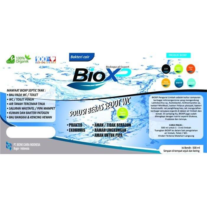 Bakteri Pengurai Limbah Lemak Dapur Pengurai Lemak Grease Trap