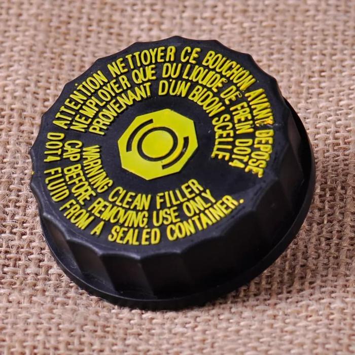 TUTUP TANGKI MINYAK REM PEUGEOT 206 306 307 308 406 407 806 TANK CAP news