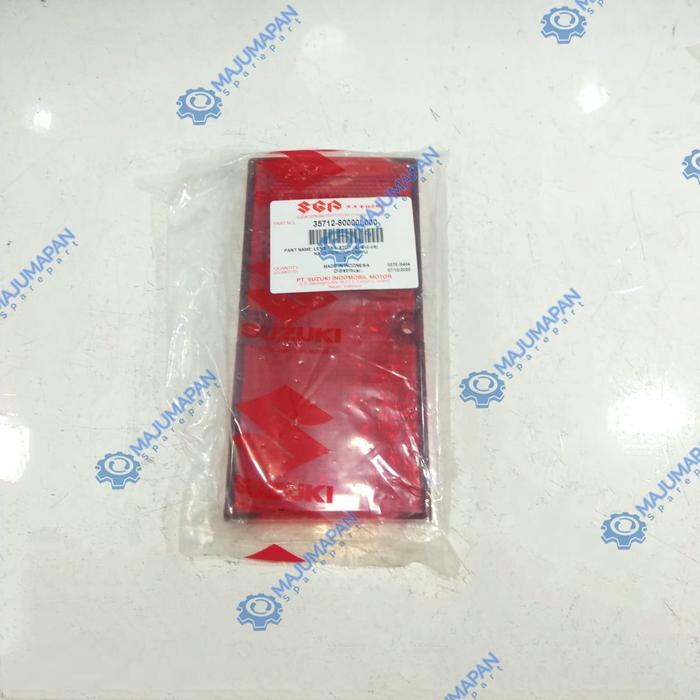 Mika Lampu Belakang Suzuki Jimny Katana