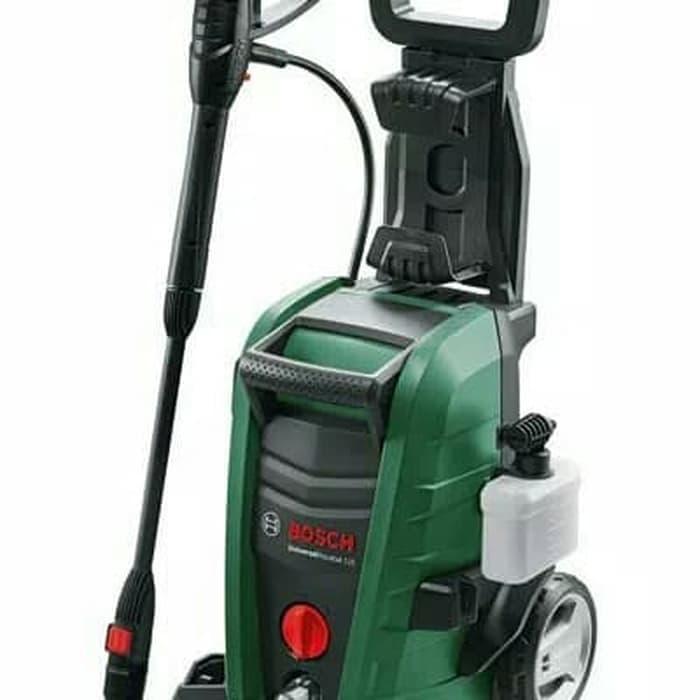 MESIN SEMPROT BOSCH UNIVERSAL AQT 125 MESIN CUCI MOBIL