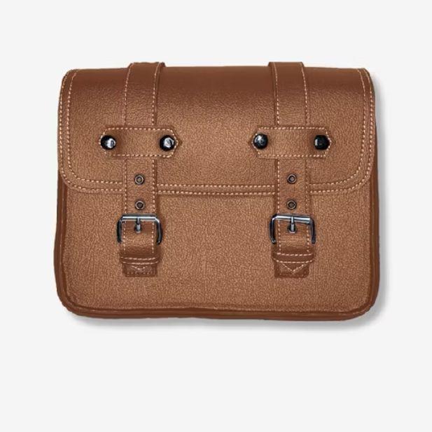 Tas Samping Motor Klasik Custom Terbatas