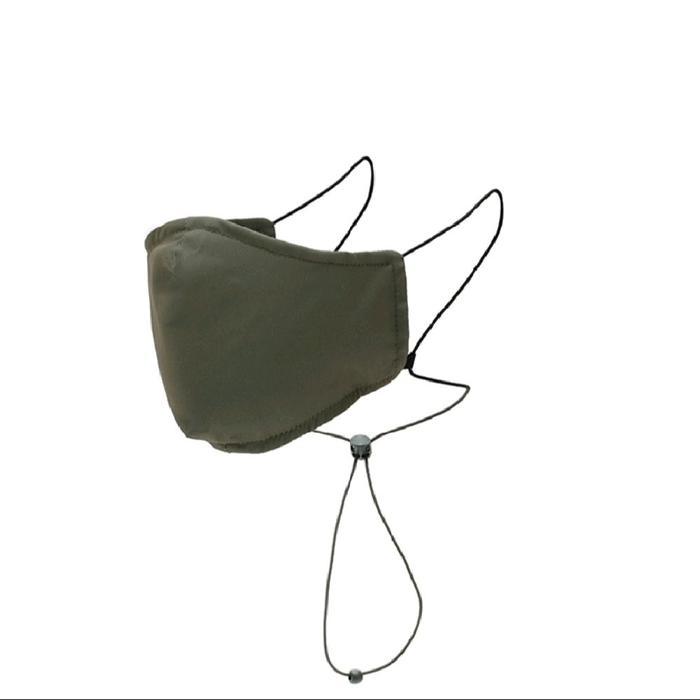 Masker Eiger Pattern Arfak