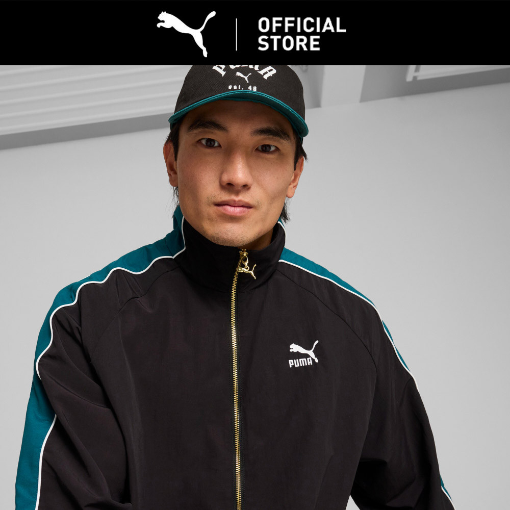 PUMA PLAY LOUD Reversible Cap