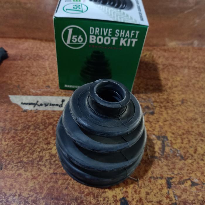 boot Drive Shaft boot kohel as roda Luar Vios old Soluna starlet