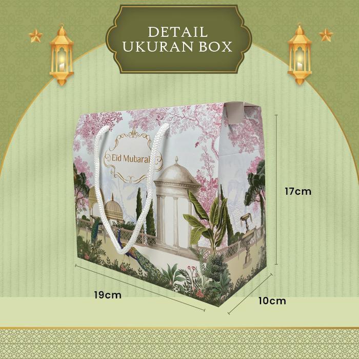 GABLE BOX LEBARAN TOPLES TABUNG - MUAT 2 TOPLES TABUNG 500-800ML/MUAT 4 TOPLES TABUNG 300-400ML/ UK