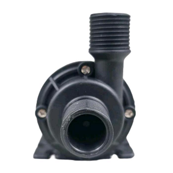 pompa submersible dc 12v 30watt 8 meter/pompa air submersible/pompa aquarium