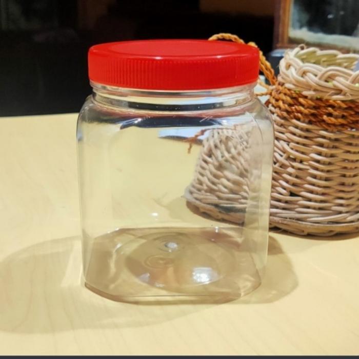 TOPLES 1LITER / TOPLES CUPANG 1LITER