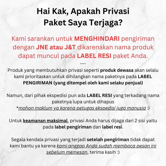 DEEPER AROSA GEL WANITA DIBUAT DI YUNANI - FEMININE GEL ORIGINAL BPOM