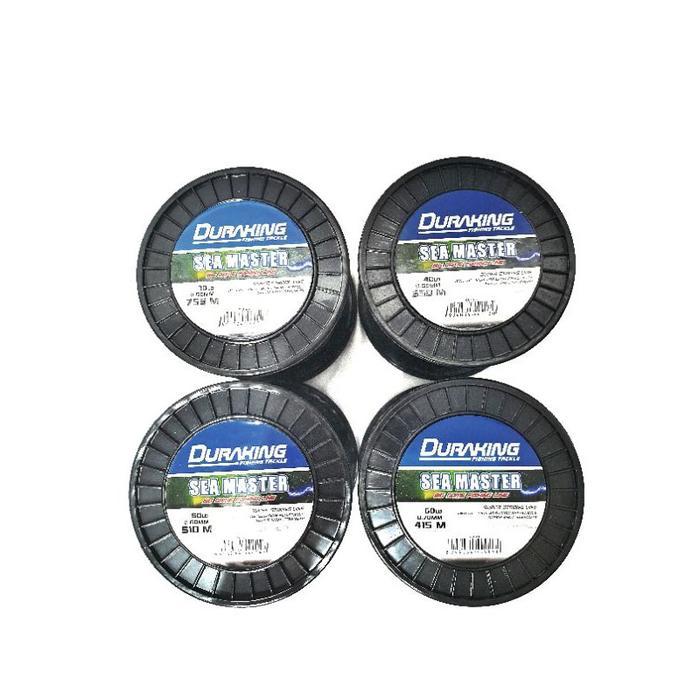 Senar Pancing Duraking Sea Master