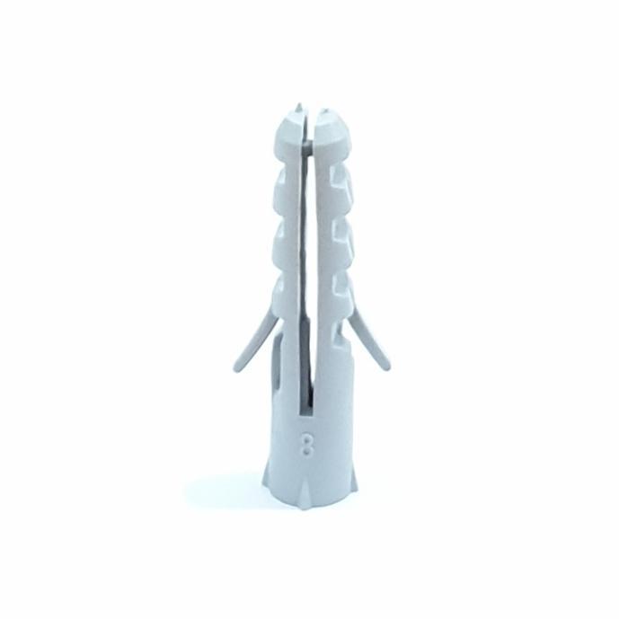 Aston Fisher Fiser Viser No. S8 1 Kotak Isi 100 Pcs TanpaSekrup