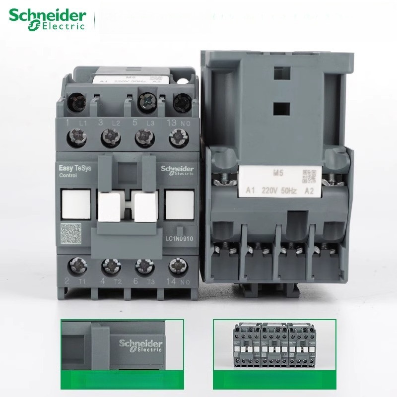 Schneider Lc1N0910B5N Lc1N0910Cc5N Lc1N0910F5N Lc1N0910M5N Lc1N0910Q5N Lc1N0901B5N Lc1N0901Cc5N