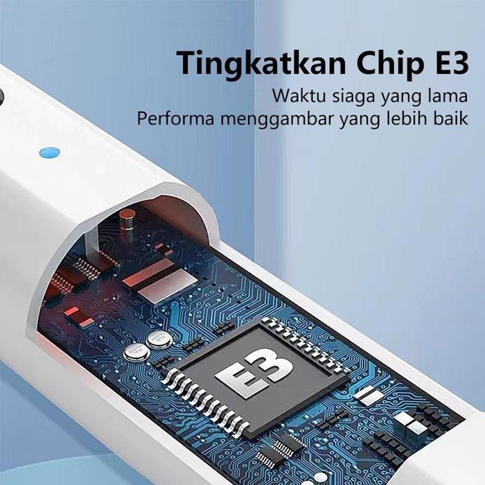 Capacitive Stylus Pen For Ipad Pen Tablet Huawei Samsung Mobile Phone Tablet Active Bluetooth Pencil