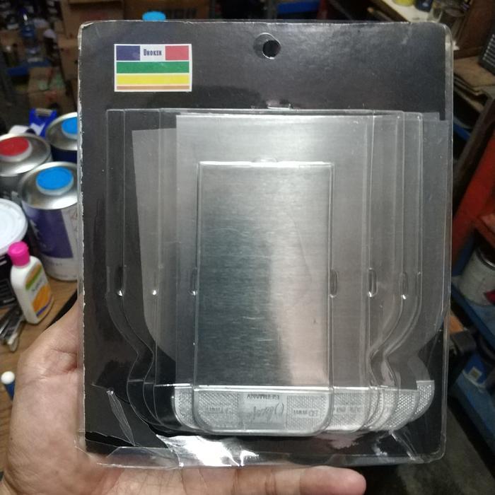 "New" Kape Set Dempul Germany