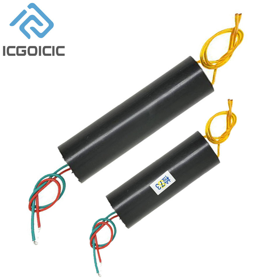 Dc 3V-6V Bis 400Kv 400000V 1000Kv Boost Step Up Power Ule High Voltage Generator Generator 1000Kv