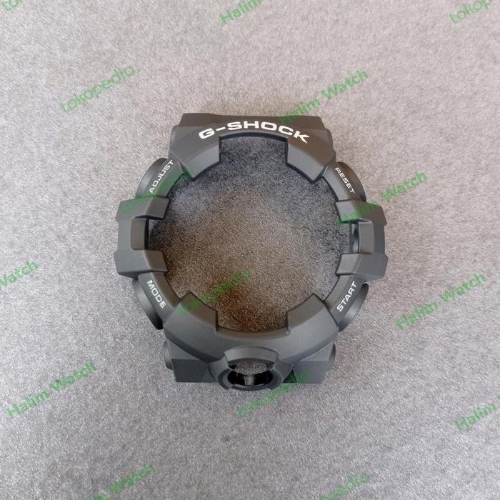 bezel gshock ga700 bezel ga-700 bezel g shock ga 700 original - HW