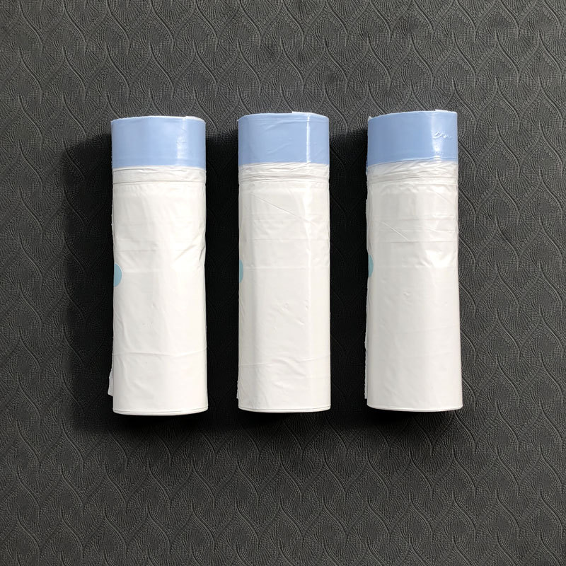 Heavy Duty Cat Litter Box Liners for TONEPIE Self-cleaning Box - a Perfect Fit Preventing Mess and