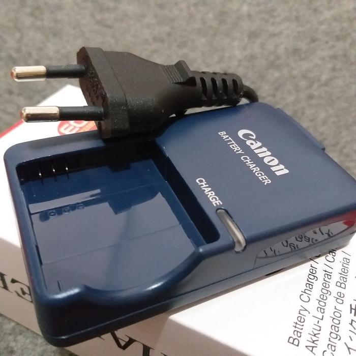 Charger Canon IXUS 115hs, 220hs, 230hs, 255hs