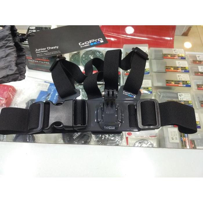 Gopro Junior Chesty original