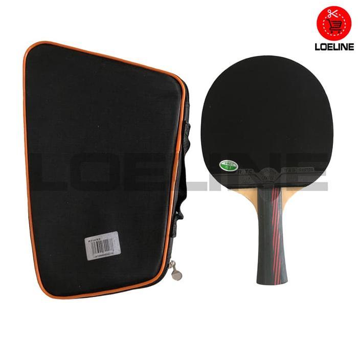 Bad Bat Bet Ping Pong Tenis Meja 729 4 Bintang Asli Original Custom