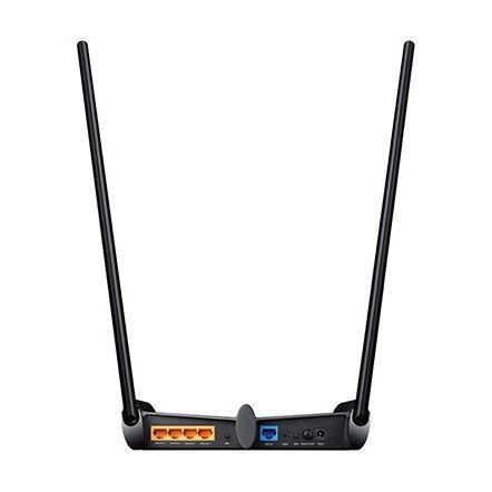 TPLINK TL-WR841HP HIGH POWER WIFI WIRELESS ROUTER TL WR841HP TLWR841HP TLWR841HP TL WR841 HP