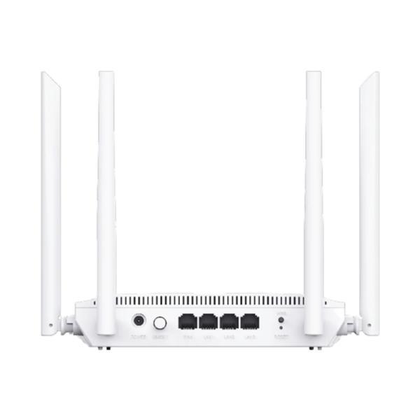 DLINK DIR-1253 AC1200 MU-MIMO MESH WIRELESS GIGABIT ROUTER