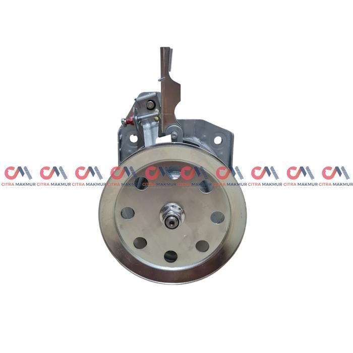 Gearbox mesin cuci LG 1 tabung gear box 9 10 12 14 kg top loading TS