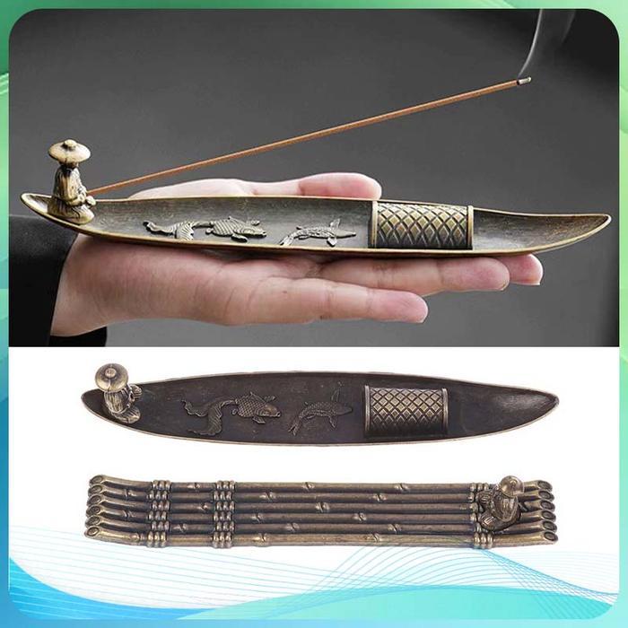 Tempat Bakar Dupa Tempat Bakar Dupa Kuningan Tempat Dupa Kuningan Tempat Dupa Stick