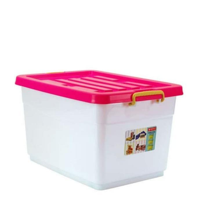 Wagon Container Lion Star 82 Liter