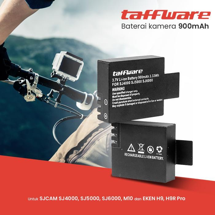 CHARGER ACTION CAM - BRICA-SJCAM