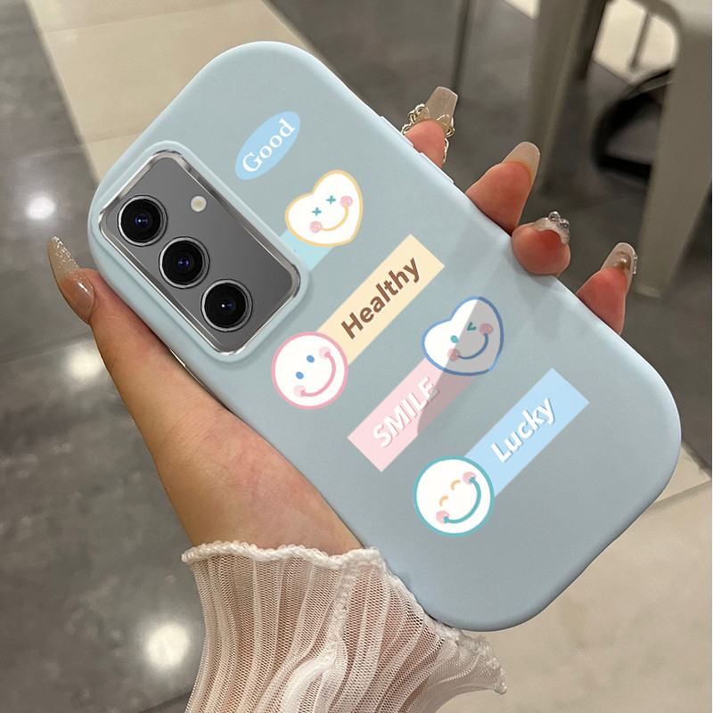 Casing Hp Untuk Samsung Galaxy S24 Ultra S24 FE S23 FE 5G S23 Plus 5G S23 Ultra 5G S22 Ultra S21 FE 