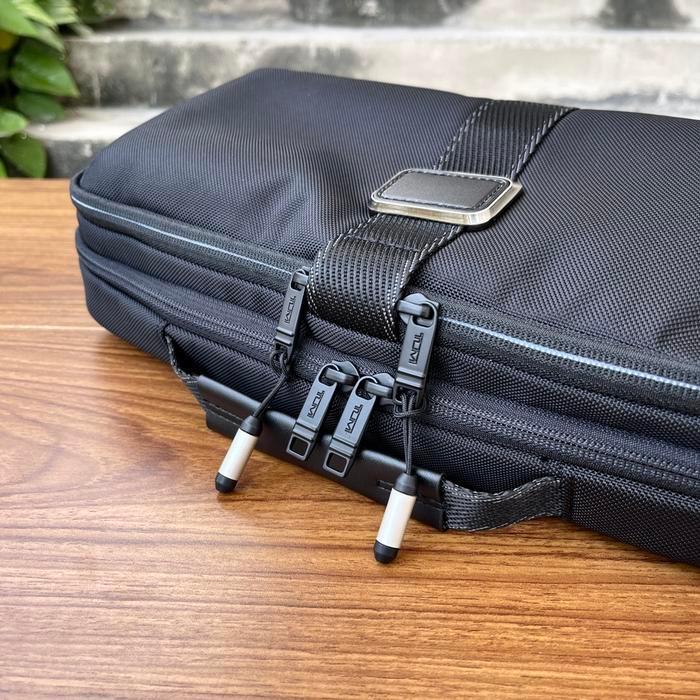 Tas Selempang Esports Pro Keyboard Sling Pack Terlaris Co