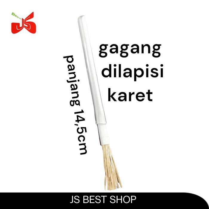 Sikat Kuas Kawat Kecil, Sikat Pensil